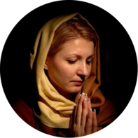 Гадалка Анна — Красная Гора